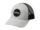 Linksoul Ls875 Hat (heather Grey) Caps