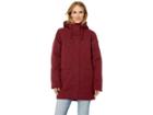Columbia Boundary Baytm Jacket (rich Wine) Women's Coat