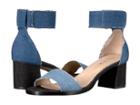Aska Blakely (multi Denim) Women's Shoes