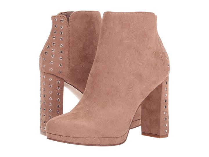 Guess Beverly (light Pink Fabric) Women's Shoes