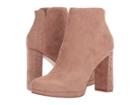 Guess Beverly (light Pink Fabric) Women's Shoes