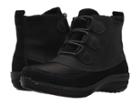 Aetrex Berries Duck Boot (blackberry) Women's  Shoes