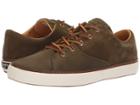 Sperry Gold Cup Haven (olive) Men's Shoes