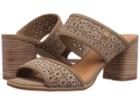 Tommy Hilfiger Take (sand) Women's Shoes