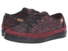 Toni Pons Giada-gl (burgundy) Women's Shoes
