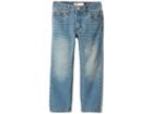 Levi's(r) Kids 511 Slim Fit Comfort Jeans (big Kids) (hendrix) Boy's Jeans