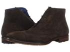 Mezlan Cavill (brown) Men's Shoes