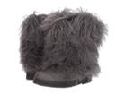 Bearpaw Boetis Ii (charcoal) Women's Shoes