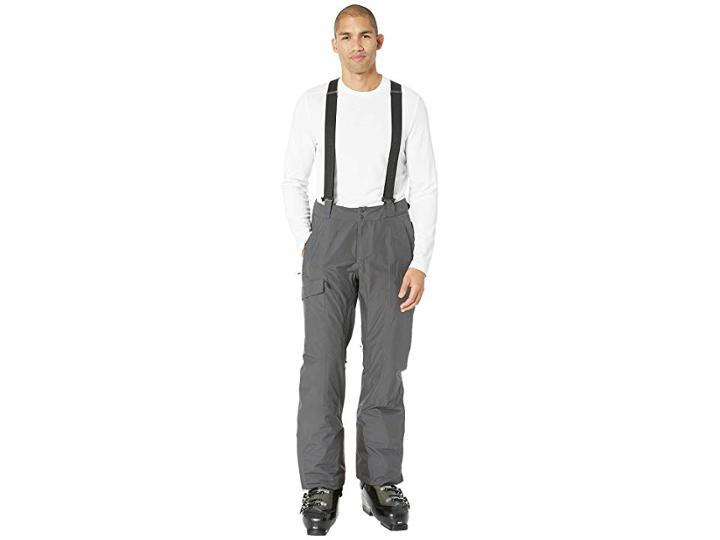 Spyder Sentinel Regular Pants (polar/polar) Men's Outerwear