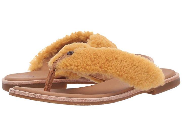 Ugg Alicia (mojave) Women's Shoes