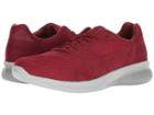 Asics Gel-kenun Mx (burgundy/burgundy/grey) Men's Running Shoes