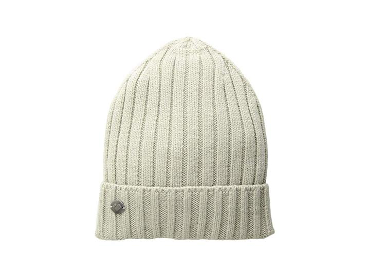 Obermeyer Ciao Bella Knit Beanie (overcast) Beanies