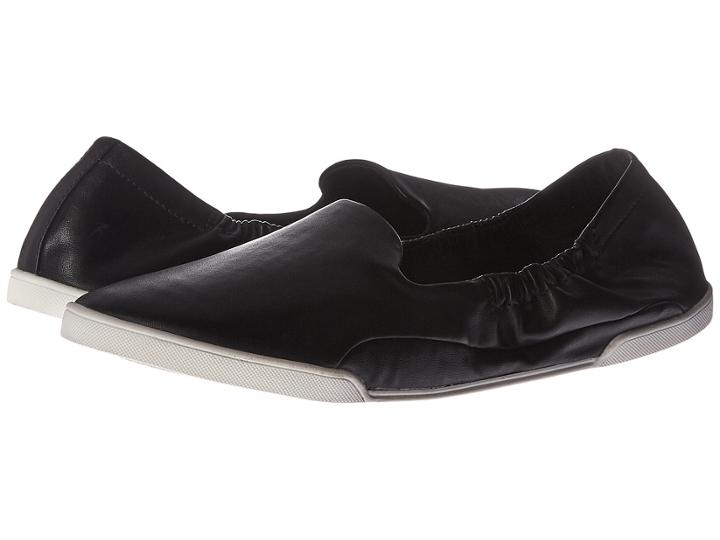 Carlos By Carlos Santana Malinda (black) Women's Shoes