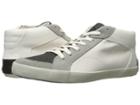 Gbx Boone (white) Men's Shoes