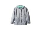 Columbia Kids Arcadiatm Jacket (little Kids/big Kids) (astral/pixie) Girl's Coat