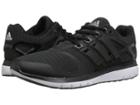 Adidas Running Energy Cloud V (core Black/dark Grey Heather Solid Grey) Women's Running Shoes