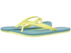 Under Armour Atlantic Dune (desert Sky/sunbleached) Women's Sandals