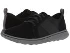 Clarks Step Move Fly (black) Women's Shoes