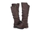 Patrizia Musette (dark Brown) Women's Shoes