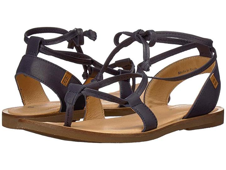 El Naturalista Tulip N5180 (ocean) Women's Shoes