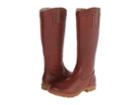 Bogs Pearl Tall Boot (cinnamon) Women's Boots