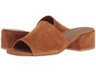 Vince Rachelle 2 (cedar Kid Suede) Women's Shoes