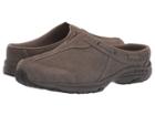 Easy Spirit Travelknot 23 (grey) Women's Shoes