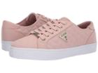 Guess Graceen (pink) Women's Shoes