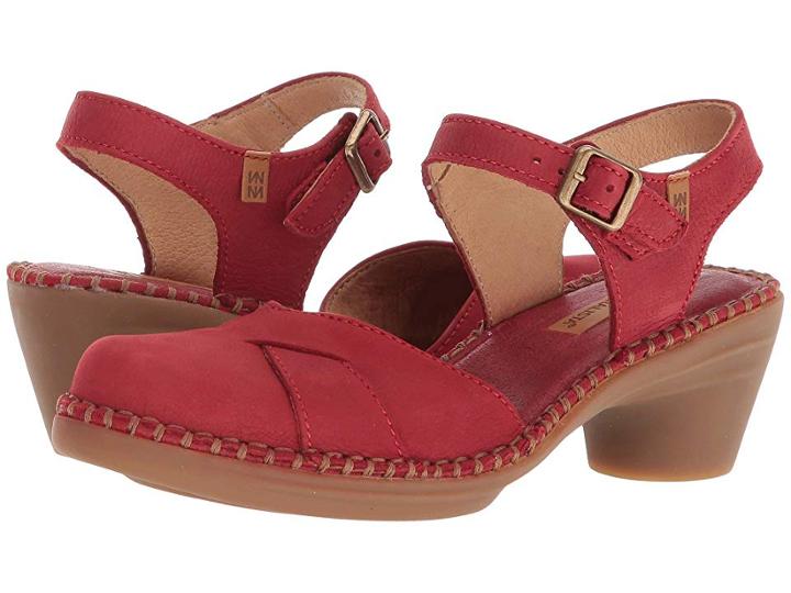 El Naturalista Aqua N5324 (tibet) Women's Shoes