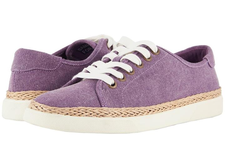 Vionic Hattie (purple) Women's Shoes