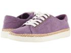 Vionic Hattie (purple) Women's Shoes