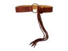 Ada Collection Sadie Belt (cedar) Women's Belts