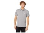 Toes On The Nose Ventura Polo (black) Men's Clothing