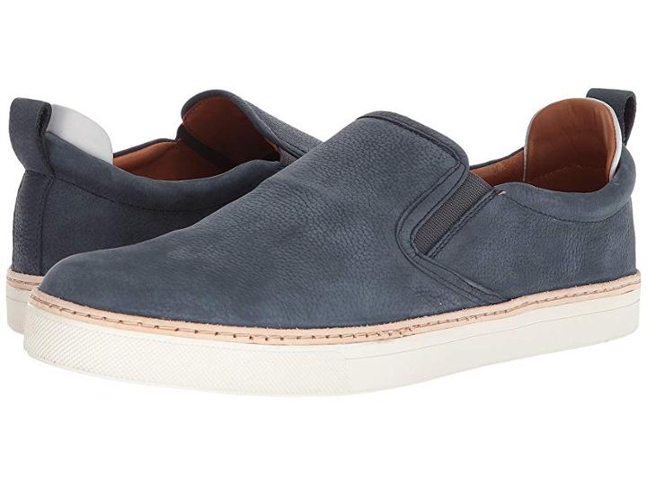 Gordon Rush Penn (navy) Men's Shoes