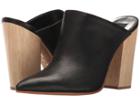 Dolce Vita Enyo (black Leather) Women's Shoes