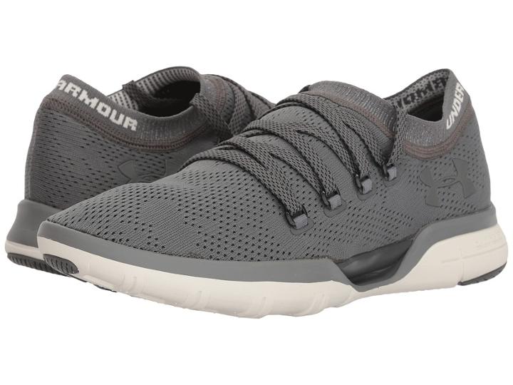 Under Armour Ua Charged Coolswitch Refresh (clay Green/anthracite/clay Green) Women's Shoes
