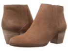Lucky Brand Tulayne (toffee) Women's Shoes