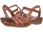 Naturalizer Nanci (saddle Leather) Women's Sandals