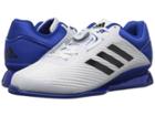 Adidas Leistung 16 Ii (footwear White/core Black/collegiate Royal) Men's Cross Training Shoes