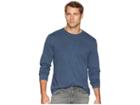 Mod-o-doc Salt Creek Long Sleeve Crew (parisian) Men's T Shirt
