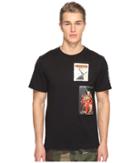 Haculla Gallery Tee (black) T Shirt