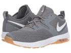 Nike Air Max Typha 2 (cool Grey/white/gum Light Brown) Men's Cross Training Shoes