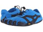 Vibram Fivefingers Kso Evo (blue/black) Men's Running Shoes