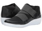 Anne Klein Youcan (black Multi Fabric) Women's Shoes