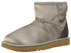 Ugg Classic Mini Satin (elephant) Women's Pull-on Boots