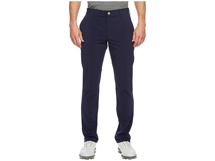 Vineyard Vines Fairway Tech Pants (night Bay) Men's Casual Pants