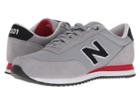 New Balance Classics Mz501 (steel) Men's Classic Shoes
