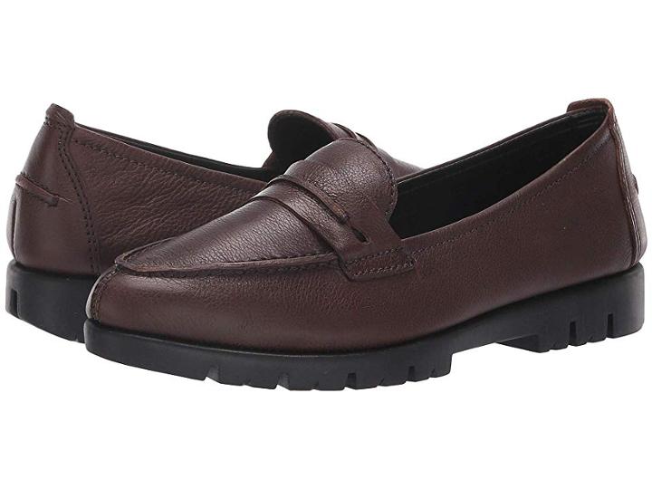 The Flexx Moc A Go (cuoio Manolete) Women's Shoes