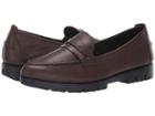 The Flexx Moc A Go (cuoio Manolete) Women's Shoes