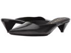 Calvin Klein Lanora Mule (black) Women's Shoes